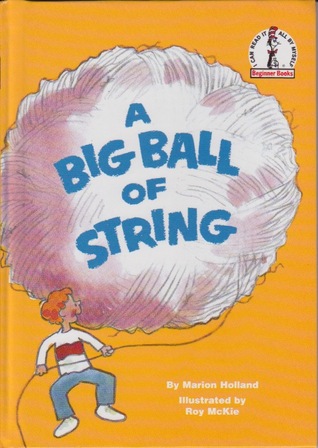 A Big Ball of String
