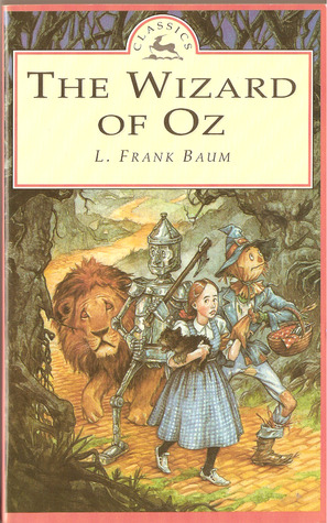 The Wizard of Oz