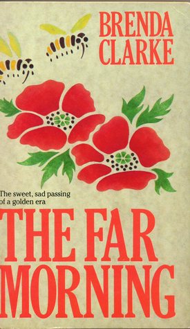 The Far Morning (Mass Market Paperback)