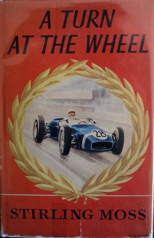 A Turn at the Wheel (Hardcover)