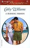 A Burning Passion A Burning Passion