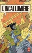 L'Incal, Tome 2: L'Incal Lumière