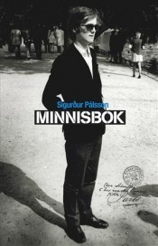 Minnisbók (Hardcover)