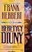 Heretycy Diuny (Kroniki Diuny, #5)