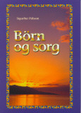Börn og sorg (Hardcover)