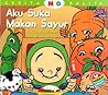 Aku Suka Makan Sayur