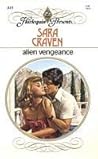 Alien Vengeance by Sara Craven