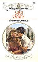 Alien Vengeance (Mass Market Paperback)