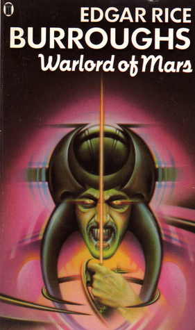 The Warlord of Mars