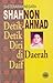 Detik-Detik Diri Di Daerah Daif by Shahnon Ahmad