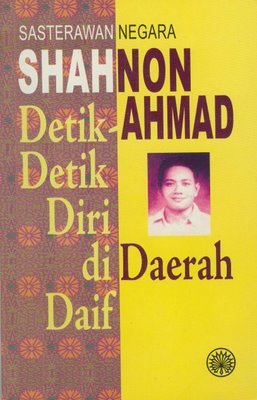 Detik-Detik Diri Di Daerah Daif (Paperback)