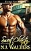 Sweet Charity (Project Alpha, #3) by N.J. Walters