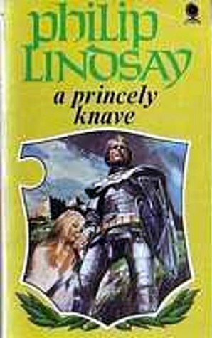 A PRINCELY KNAVE