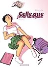 Celle que je ne suis pas by Vanyda