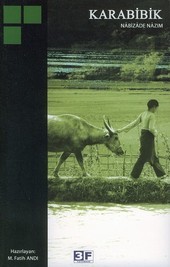 Karabibik (Paperback)