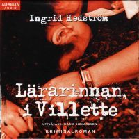 Lärarinnan i Villette (Martine Poirot, #1)