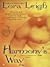 Harmony's Way (Breeds, #7)
