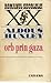 Orb prin Gaza by Aldous Huxley Orb prin Gaza by Aldous Huxley