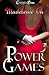 Power Games (Games, #1)