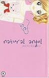 Natural Angel by Kiyoko Arai