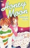 Honey Moon Honey Moon