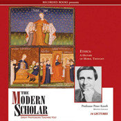 Ethics: A History of Moral Thought