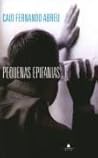Pequenas Epifanias by Caio Fernando Abreu