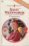 Francesca (Ties of Passion, #2)