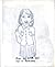 Rita Ackermann by Rita Ackermann
