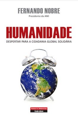 Humanidade (Paperback)