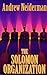 The Solomon Organization by Andrew Neiderman