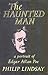The Haunted Man: A Portrait of Edgar Allan Poe