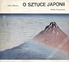 O sztuce Japonii