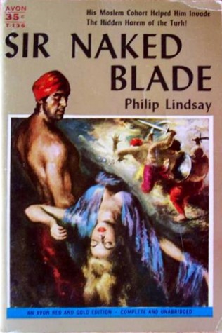Sir Naked Blade