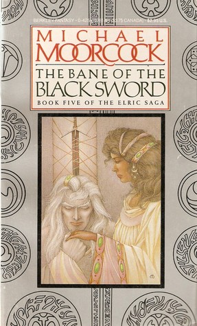 The Bane of the Black Sword
