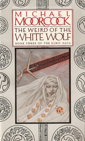 The Weird of the White Wolf