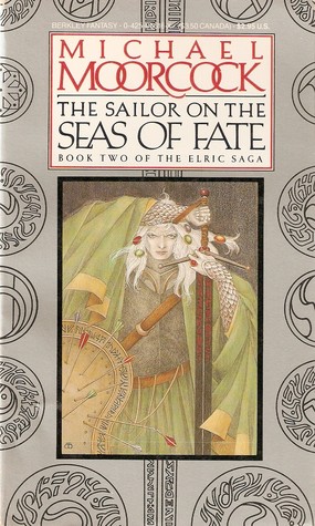 The Sailor on the Seas of Fate