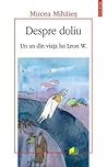 Despre doliu: Un an din viața lui Leon W.