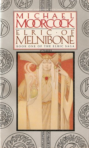 Elric of Melniboné