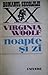 Noapte și zi by Virginia Woolf
