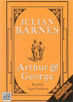 Arthur & George