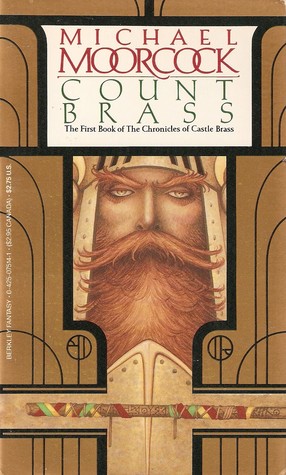 Count Brass (Chronicles of Castle Brass, #1)