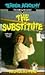 The Substitute (Terror Academy)