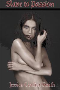 Slave to Passion (A Tale of Shar, #1)