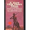 A Boy Ten Feet Tall by W.H. Canaway A Boy Ten Feet Tall by W.H. Canaway