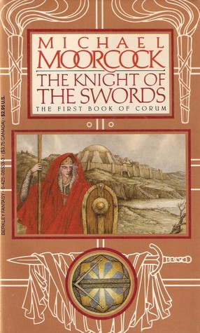 The Knight of the Swords