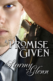 A Promise Given (Promise, #2)