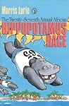 The Twenty-Seventh Annual African Hippopotamus Race