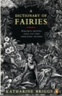 A Dictionary of Fairies