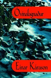 Óvinafagnaður (Hardcover)